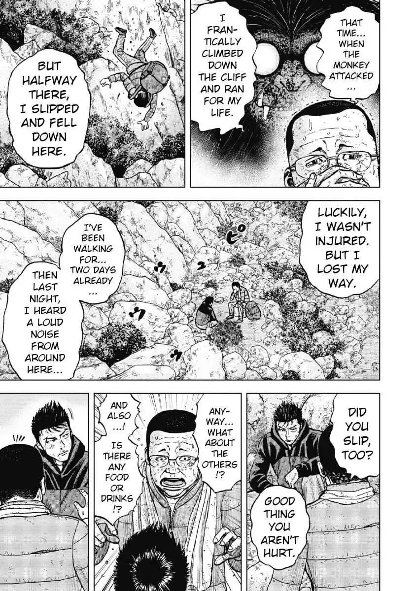 Monkey Peak [ALL CHAPTERS] Chapter 24 13